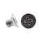 Prime-Line Machine Screw, Metric, Flat Head, Phillip Drive M5-0.8 X 6MM A2-70 Stainless Steel 10PK 9121293 - alternate 2